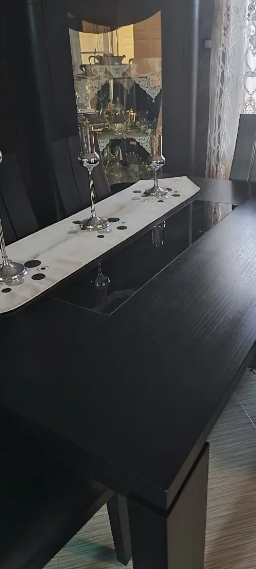 Table salle a manger 