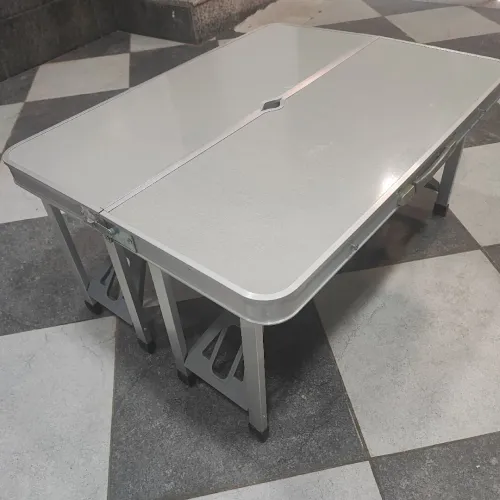 Table de picnic