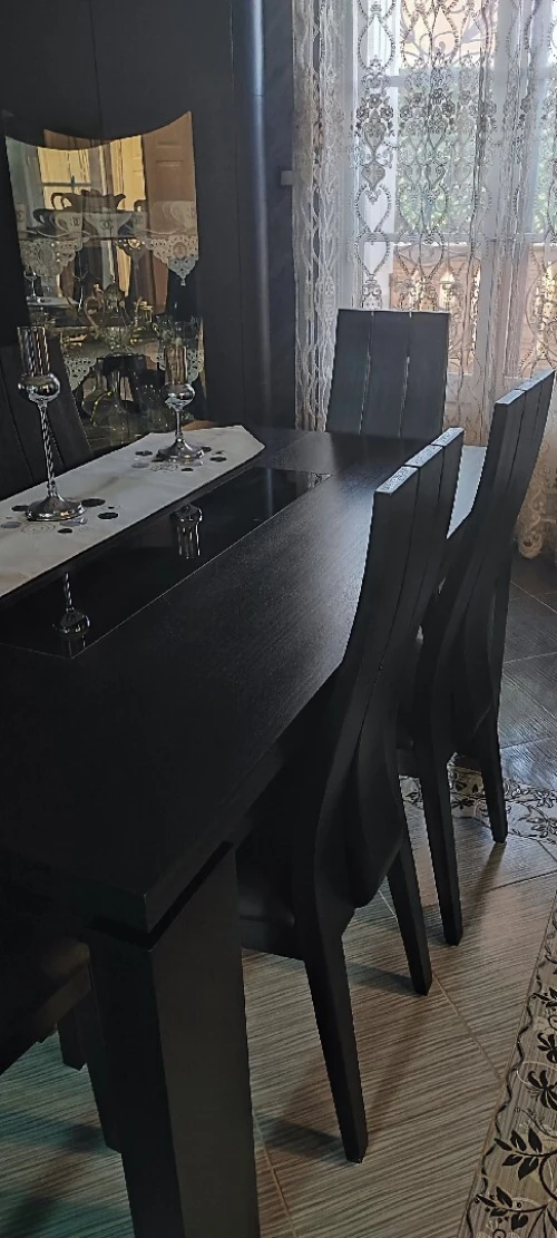 Table salle a manger 