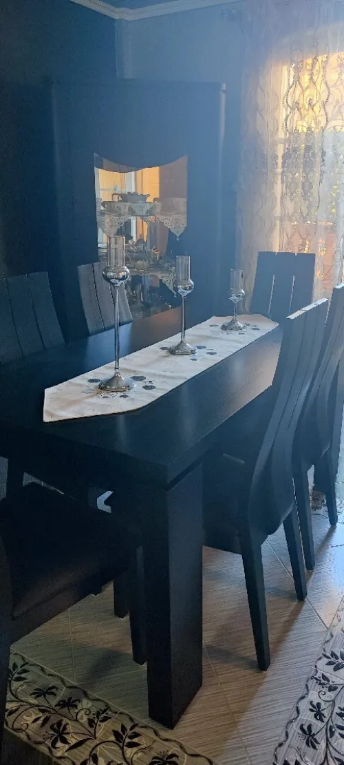 Table salle a manger 