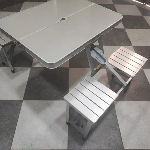 Table de picnic