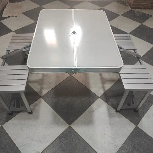 Table de picnic