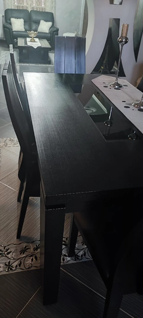 Table salle a manger 