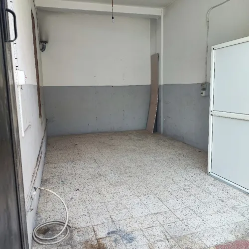 Location Local Alger Saoula