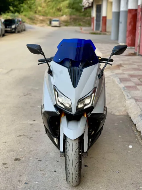 YAMAHA T max 530 iron2 2016