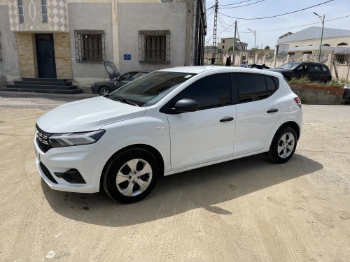 Dacia Sandero 2023 Essential