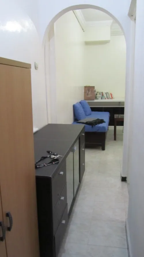 Location vacances Appartement Alger Dely brahim
