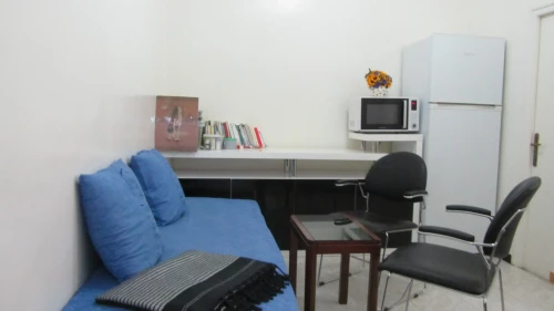 Location vacances Appartement Alger Dely brahim