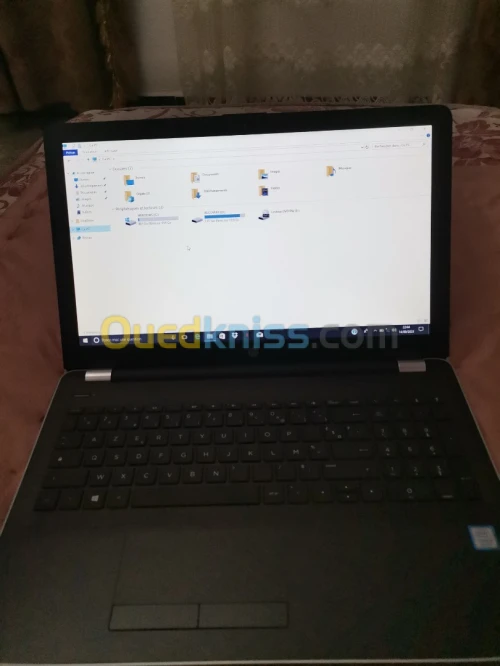 hp notebook 15 bs075nf 