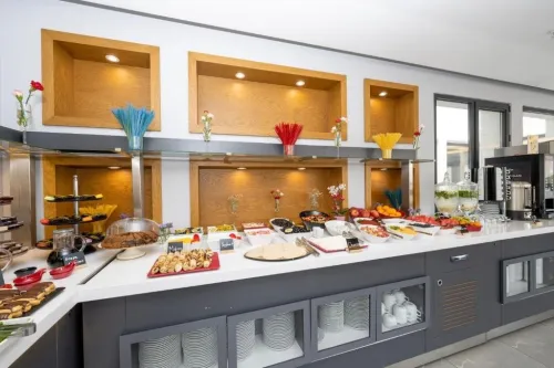 PROMO Reveillon istanbul 2024 à Partir de 150000 Dzd