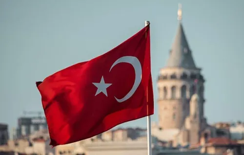 Big Promo ISTANBUL Avril Mail à 89900 DA  