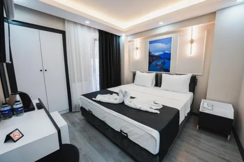 BIG PROMO ISTANBUL - Avril / Mai à partir 115.000 Dzd