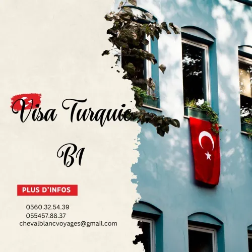 visa disponible