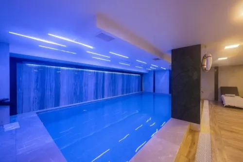 PROMO Reveillon istanbul 2024 à Partir de 150000 Dzd