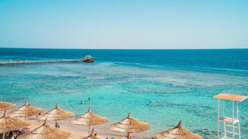 PROMO SHARM EL SHEIKH LE CAIRE COMBINE Mars / رحلة شرم الشيخ و القاهرة  مارس