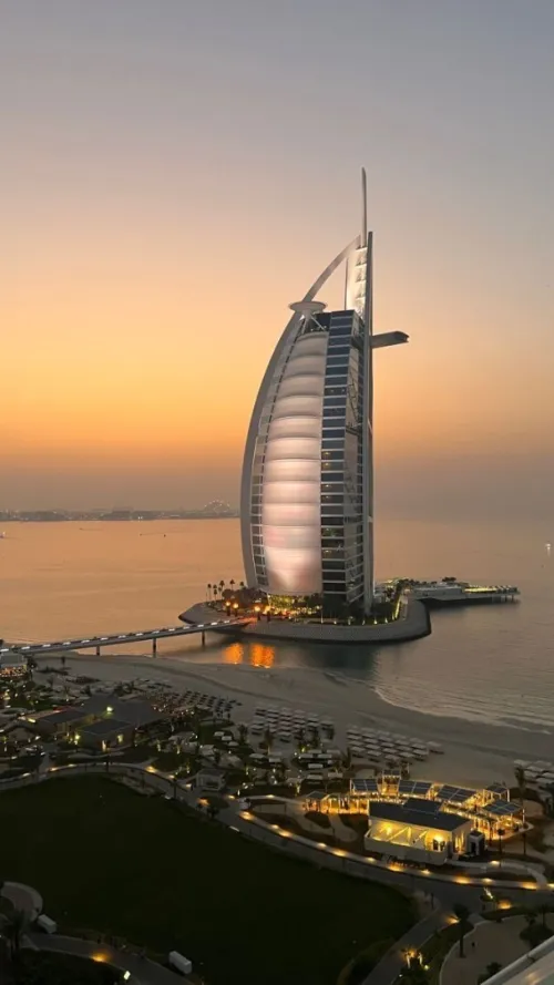 BIG PROMO DUBAI