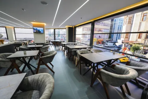 BIG PROMO ISTANBUL - Avril / Mai à partir 115.000 Dzd