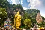 BIG PROMO MALAISIE combiné - Kuala lampur & Langkawi