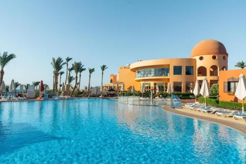 PROMO SHARM EL SHEIKH LE CAIRE COMBINE Mars / رحلة شرم الشيخ و القاهرة  مارس