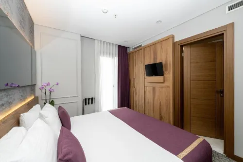 Big Promo voyage organisé istanbul 05 Décembre