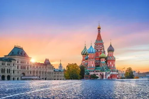 BIG promo la russie رحلة منظمة الى روسيا