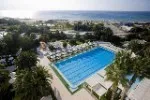 tunisie par bus -  yadis hammamet 4*