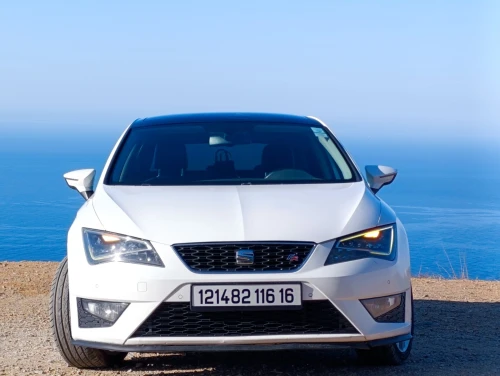 Seat Leon 2016 FR+15