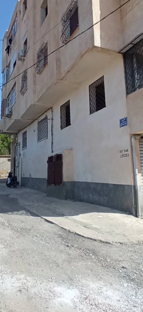 Vente Appartement F3 Médéa Medea