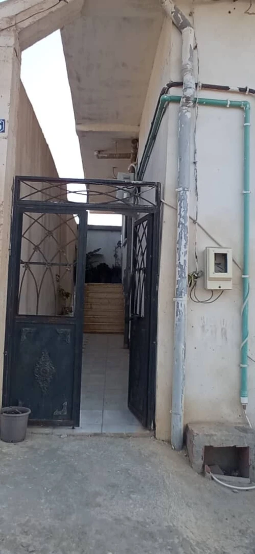Vente Appartement F3 Médéa Medea