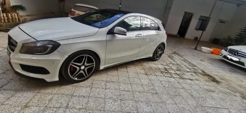 Mercedes Classe A 2014 A220