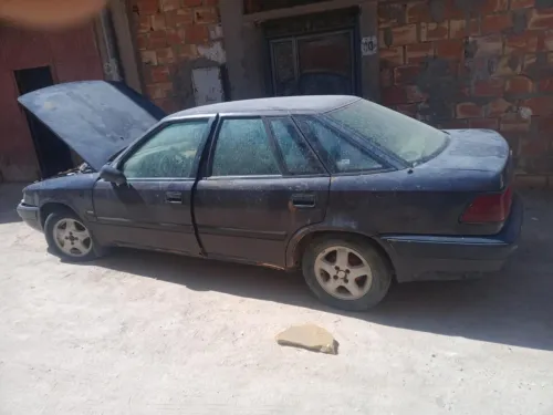 Daewoo Espero 1997 Espero