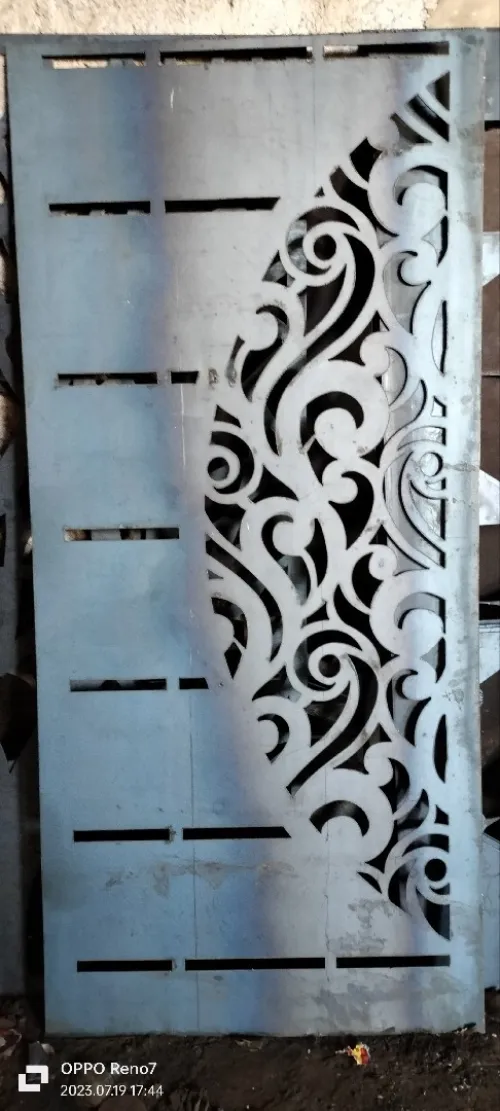 decoupage//laser// plasma// oxycoupage//( 3MM/200MM