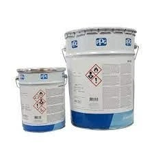 Application anti corrosion Sablage et traitement des surfaces 
