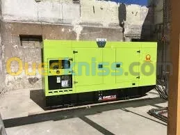 réparation et maintenance groupe électrogène