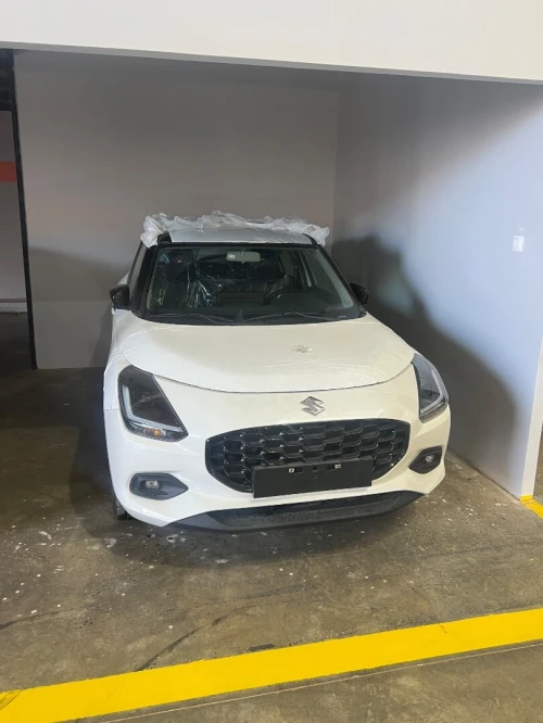 Suzuki Swift 2026 