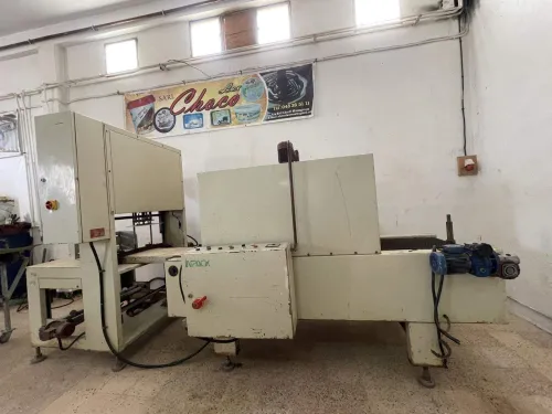 Vente Hangar - Usine Mostaganem Ain sidi cherif