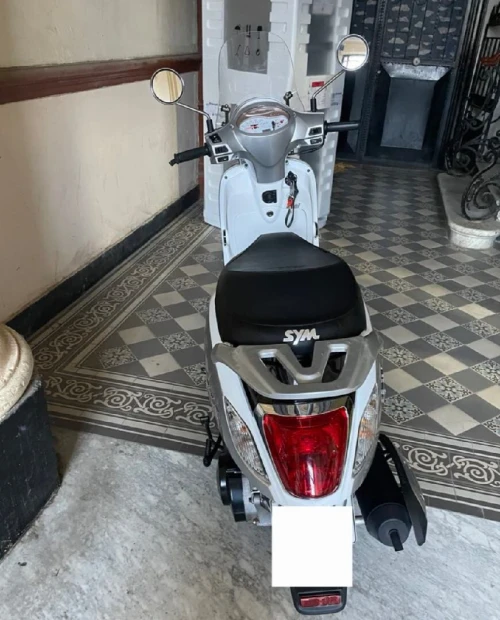 Sym Fiddle3 2018