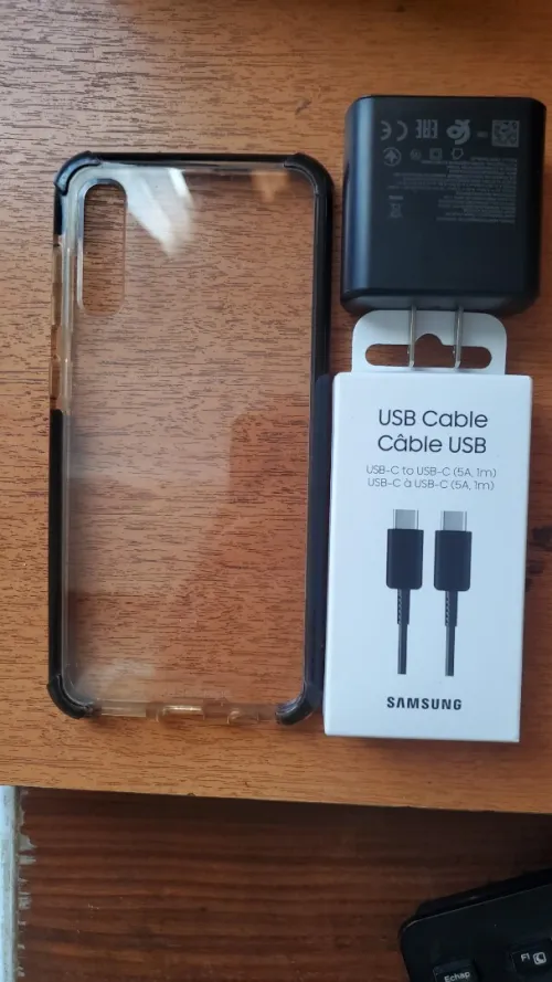 Samsung Galaxy A50
