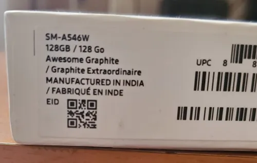Samsung Galaxy A54 5G