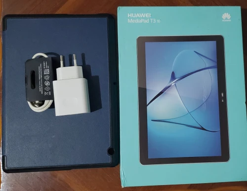 Huawei MediaPad 3 10