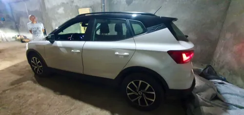 Seat Arona 2023 