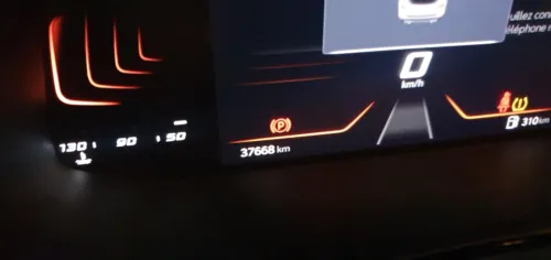Seat Arona 2023 