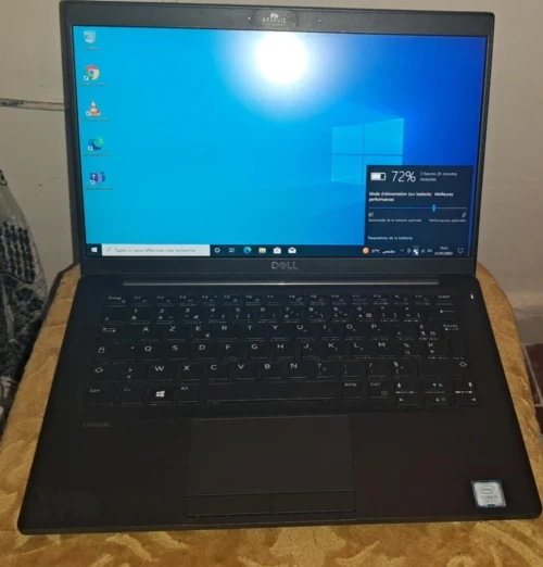 DELL I5 7TH GEN