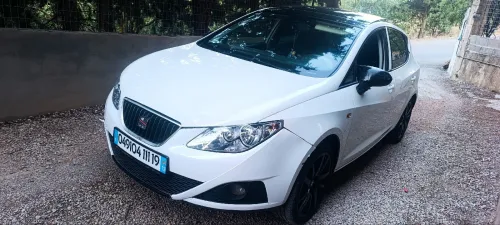 Seat Ibiza 2011 Loca