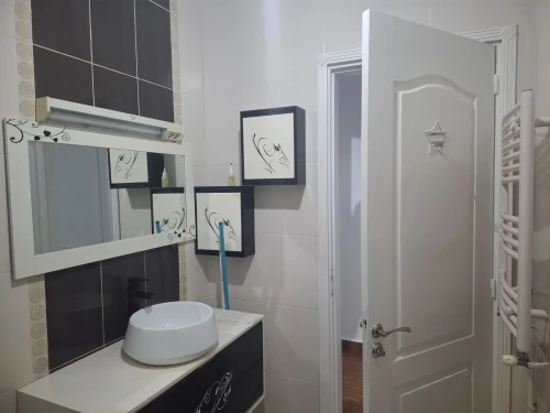 Vente Appartement F3 Alger Cheraga