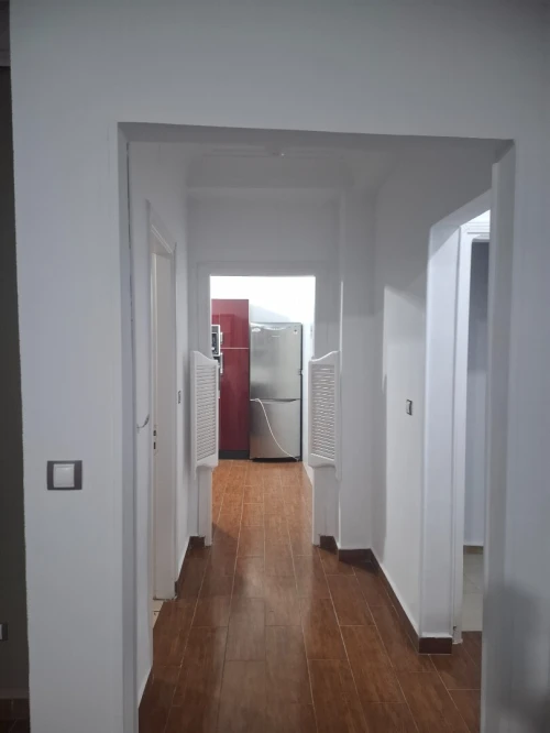 Vente Appartement F3 Alger Cheraga