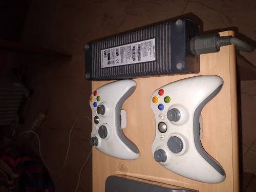 XBOX 360