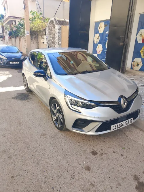 Renault Clio 5  2023 RS Line