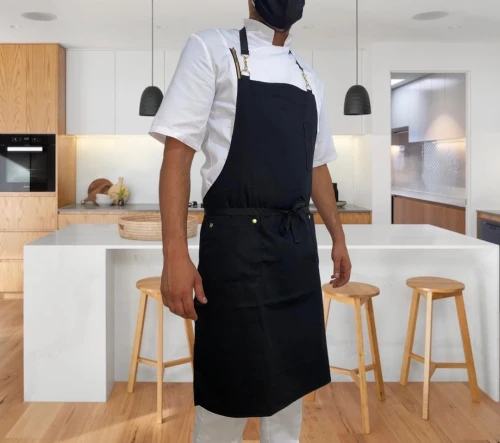 Tablier de cuisine Bavette 2026