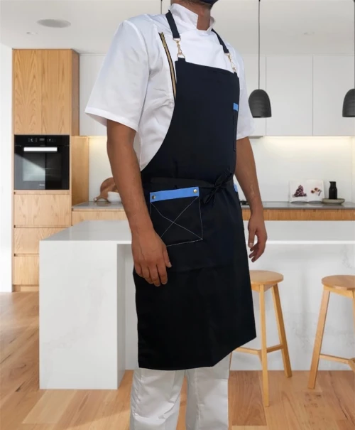 Tablier de cuisine Bavette 2026